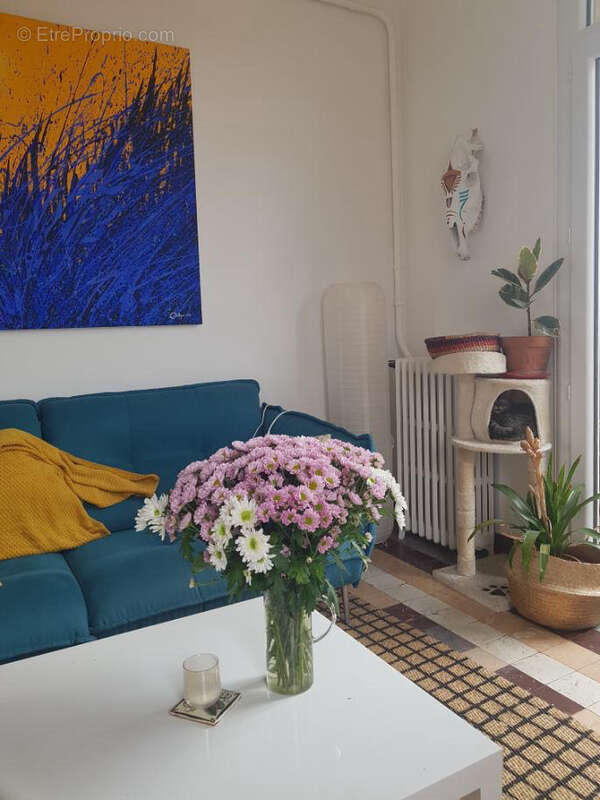 À vendre   Immeuble de charme dans le cœur historique de Perpignan-29 pièces - photo 10