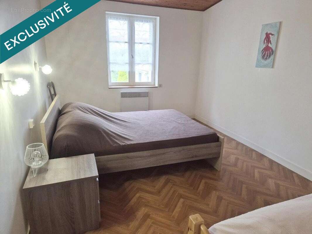 Photo 4 - Maison à SAINT-MICHEL-EN-L&#039;HERM