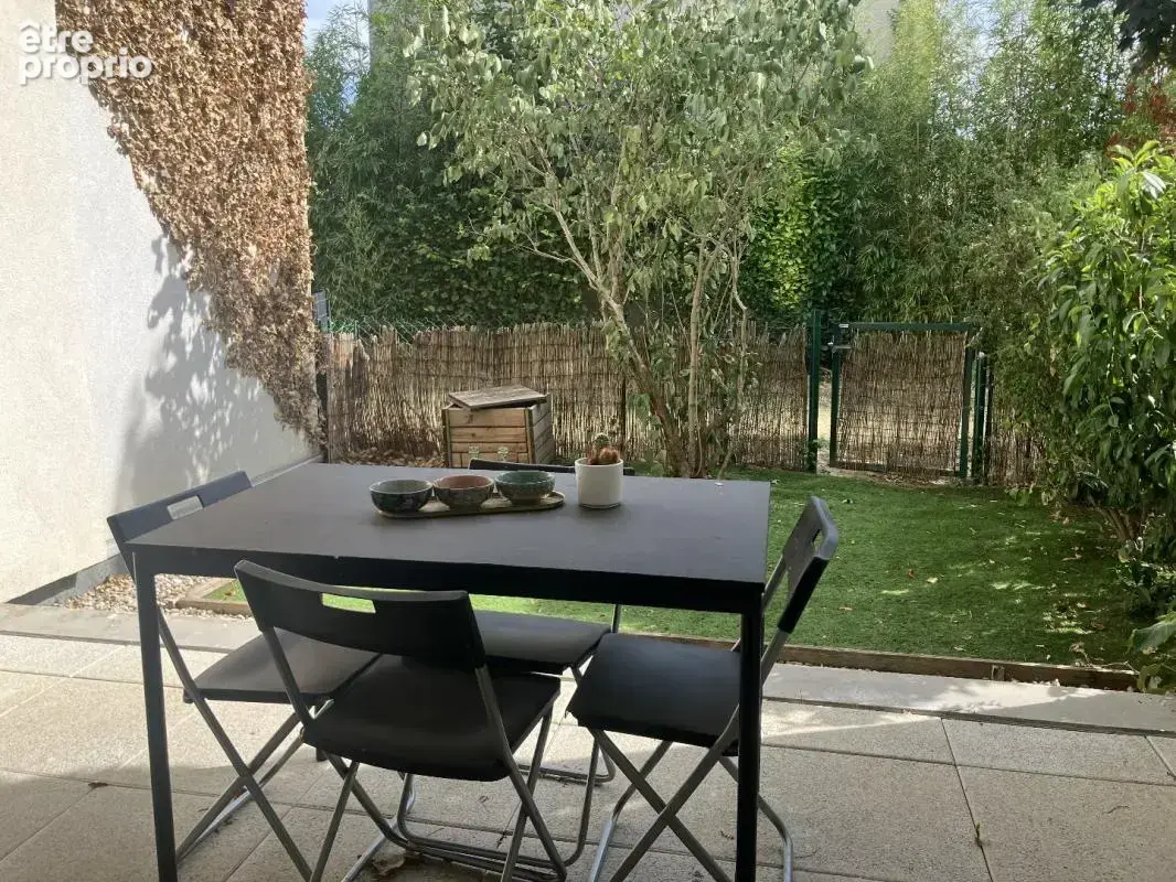 Appartement - photo 11