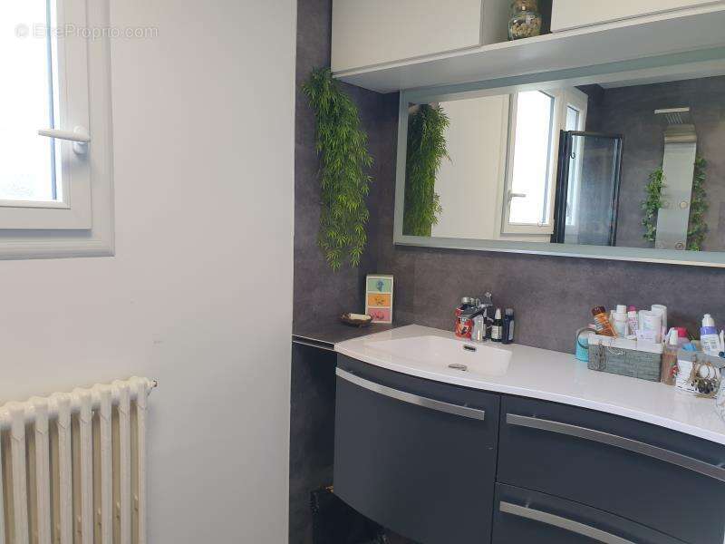 Maison à VILLEFRANCHE-DE-ROUERGUE