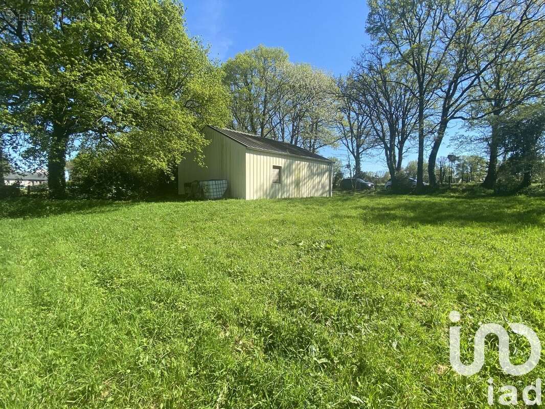 Photo 2 - Terrain à MALVILLE