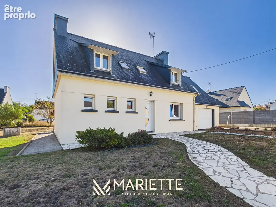 "ESMERA" Lambell - Maison avec vie de plain-pied en impasse - photo 16