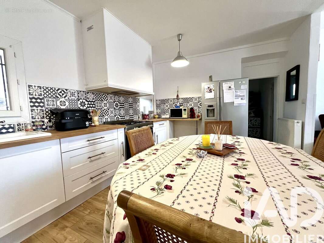 Photo 4 - Maison à PERPIGNAN