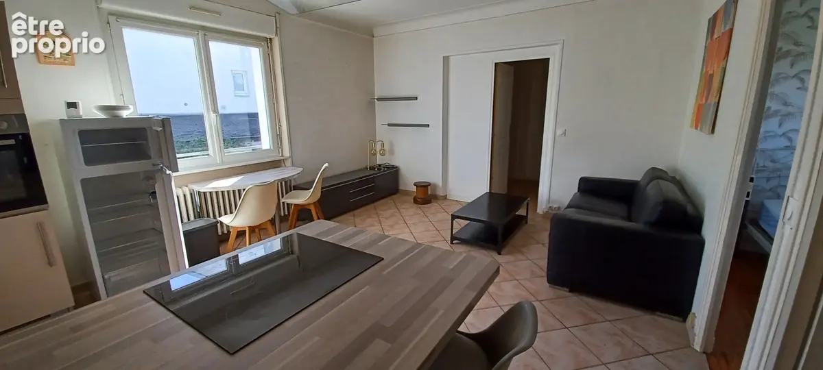 Maison à LE RELECQ-KERHUON