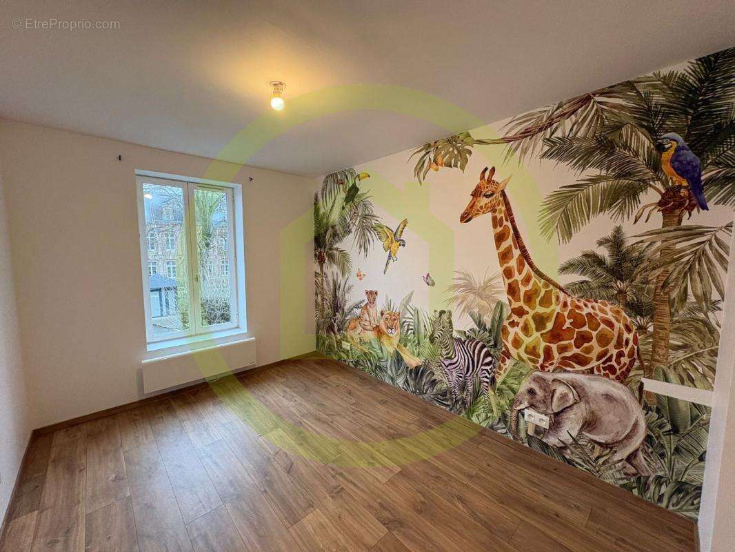 Maison à SAINT-VALERY-SUR-SOMME