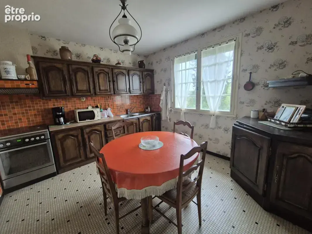 Maison traditionelle sur sous sol complet avec 2 chambres, g - photo 5