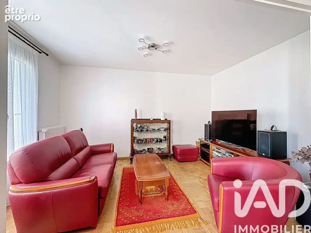 Photo 1 - Appartement à FONTENAY-AUX-ROSES