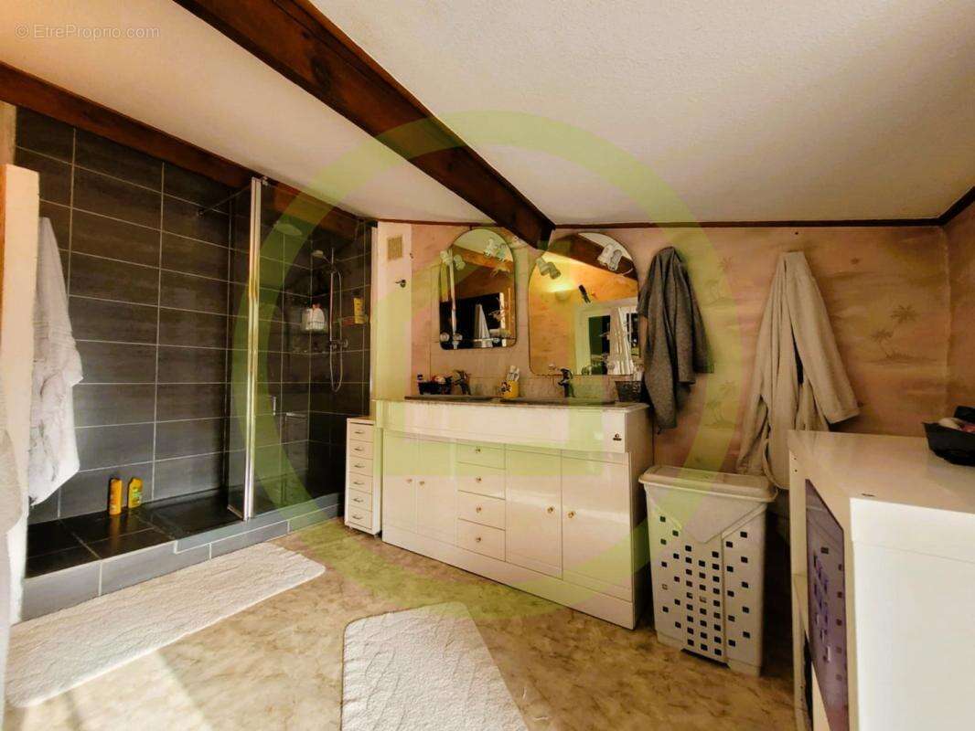 Maison 275 m² à Sainte-Ramee  - photo 17