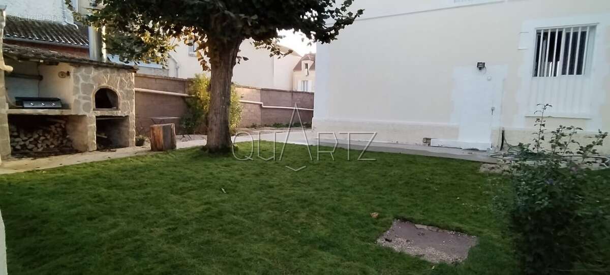 Maison de caractère à 5' de Marines - photo 3