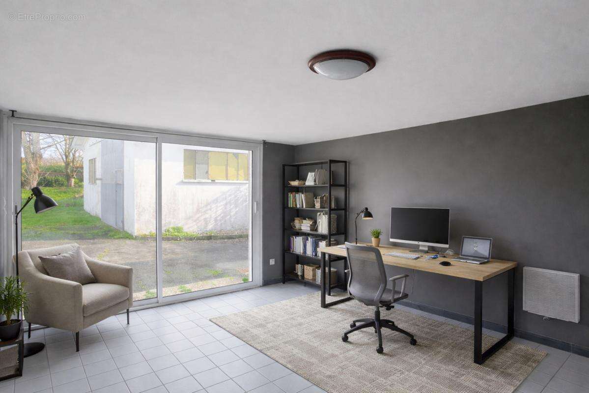 Maison 124 m² à Semussac  - photo 11