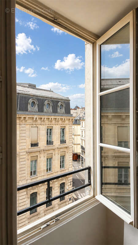 Adresse d'exception au centre de Paris - photo 2