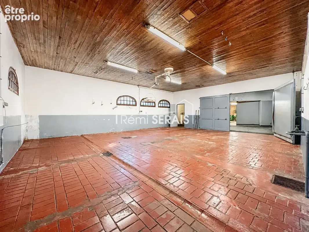 Propriété equestre Chailloue 230 m2 - photo 11