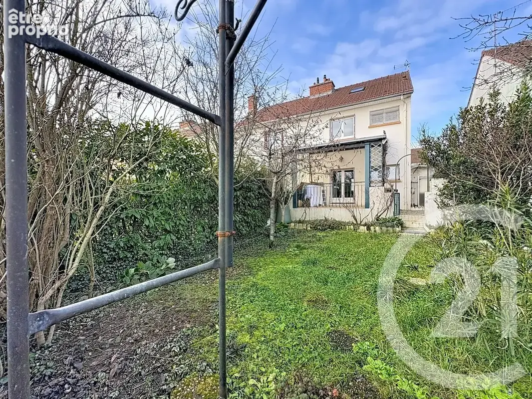 Maison 5 pièces 96 m² à vendre à Marsannay-La-Cote (21160) - photo 11