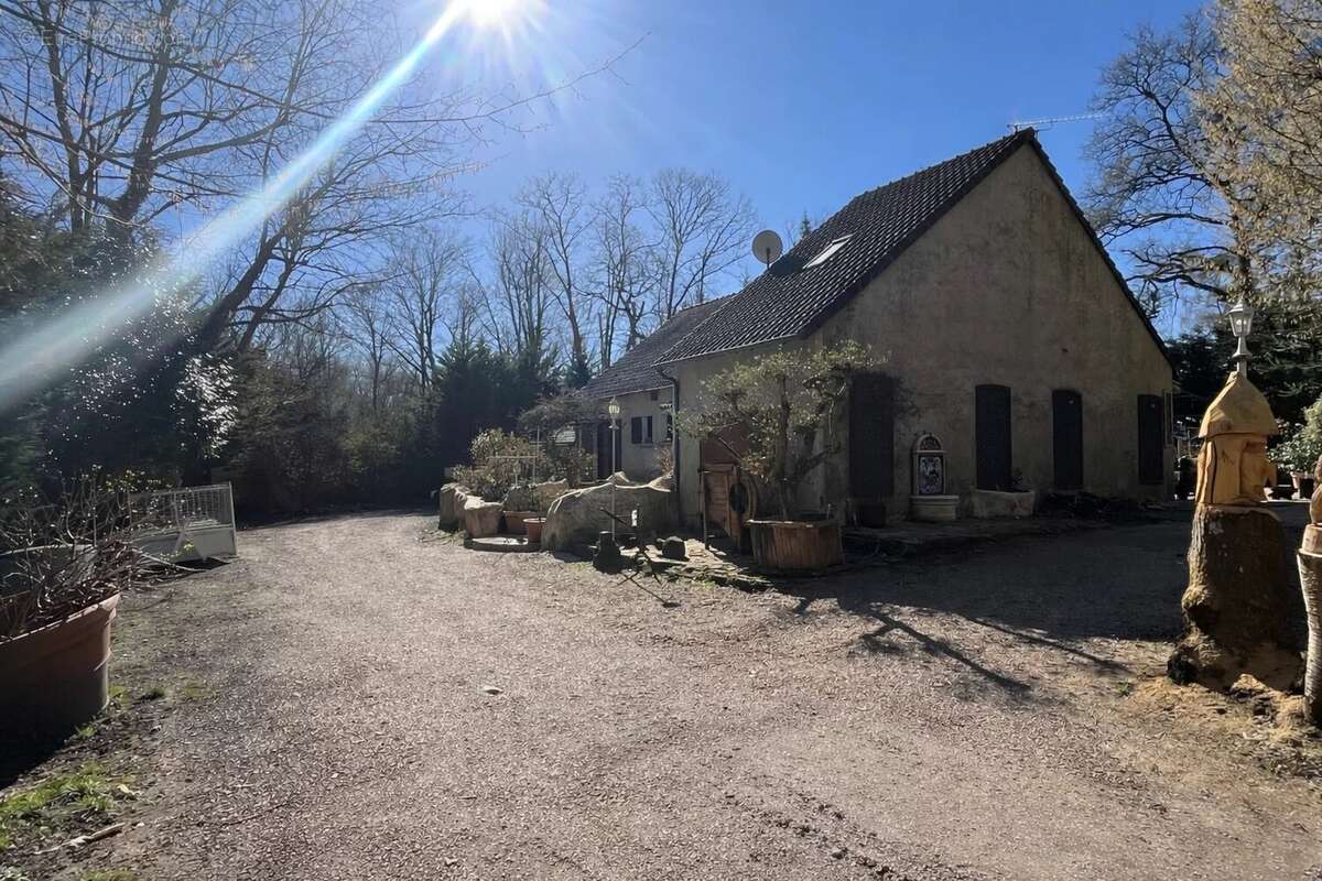 Maison 186 m² à Rambouillet  - photo 4