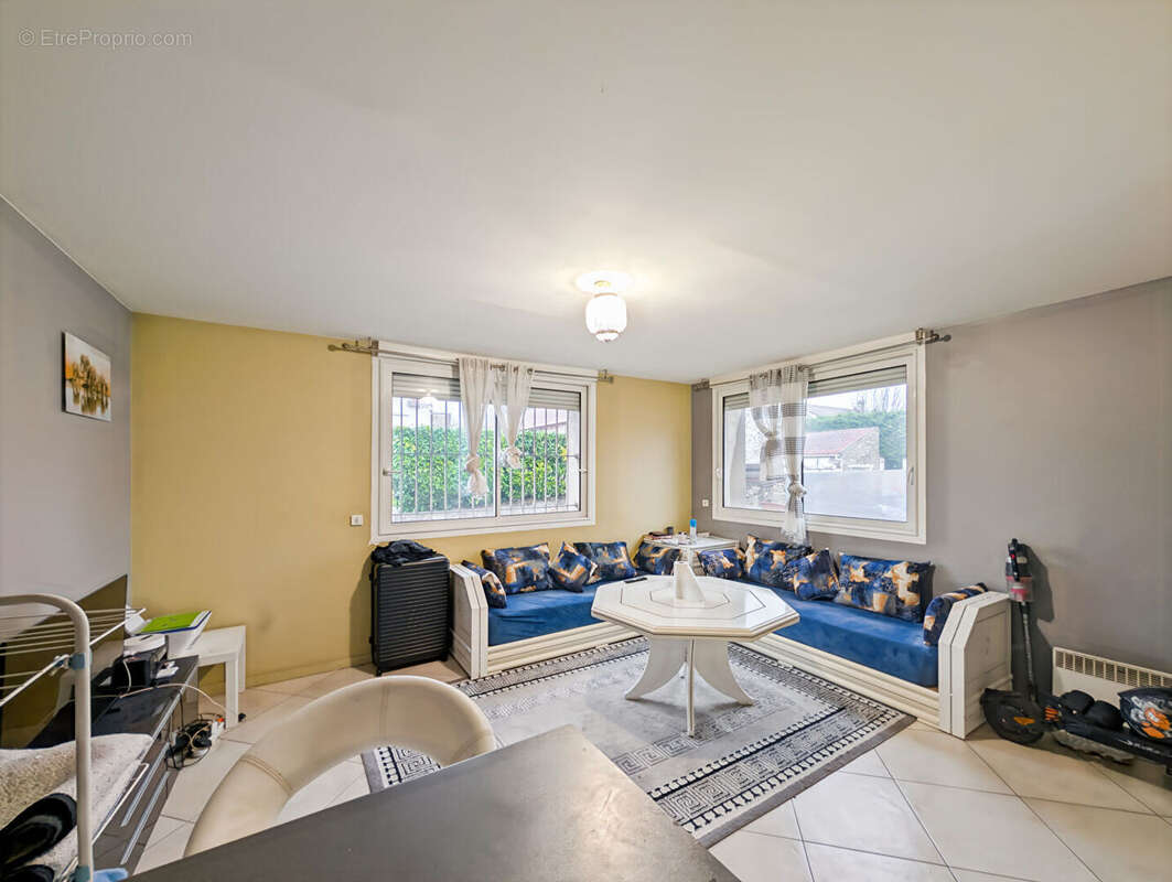 Appartement à DRAVEIL
