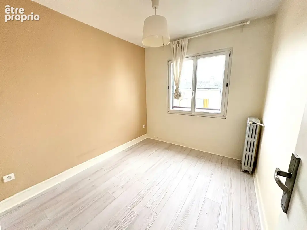 Appartement Chatillon 3 pièce(s) 55.77 m2 - photo 4