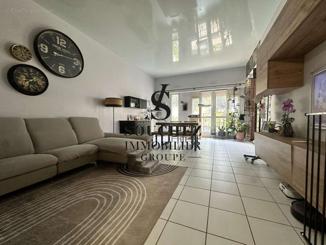 Appartement à ARRAS