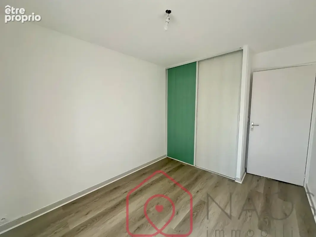 Appartement familial entièrement rénové ! - photo 10