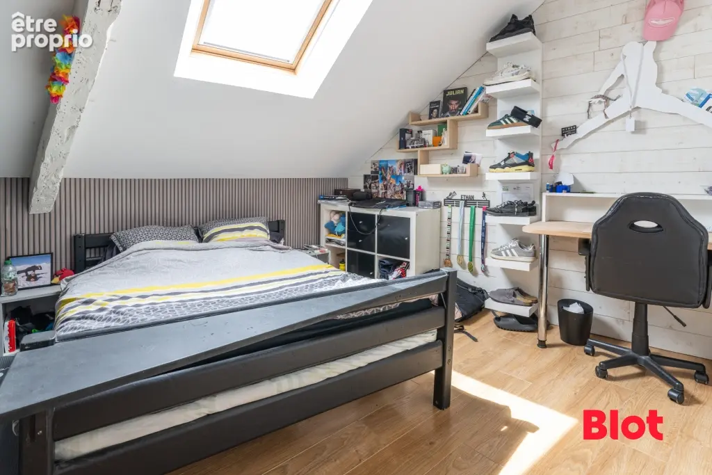 Maison 6 pièces 120 m² à vendre à Saint-Malo (35400) - photo 9