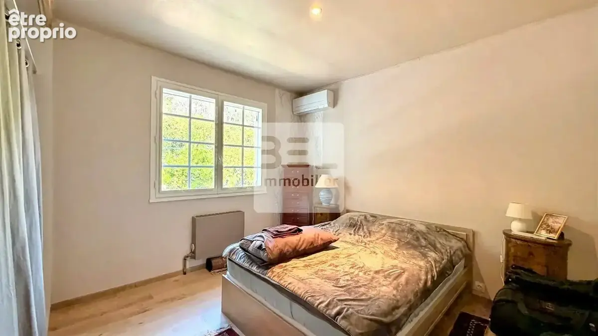 Maison de plain pied sur les hauteurs - photo 6