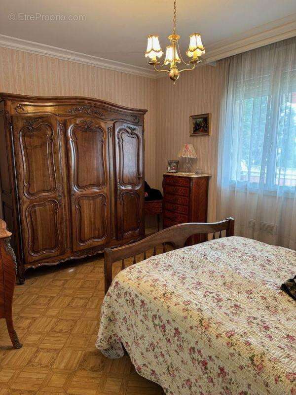Appartement à MONTELIMAR