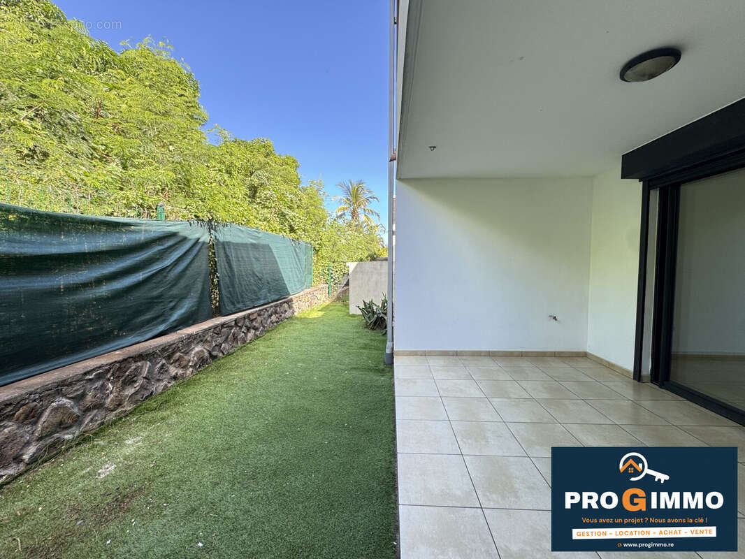 Appartement 68 m² à Saint-Pierre  - photo 9