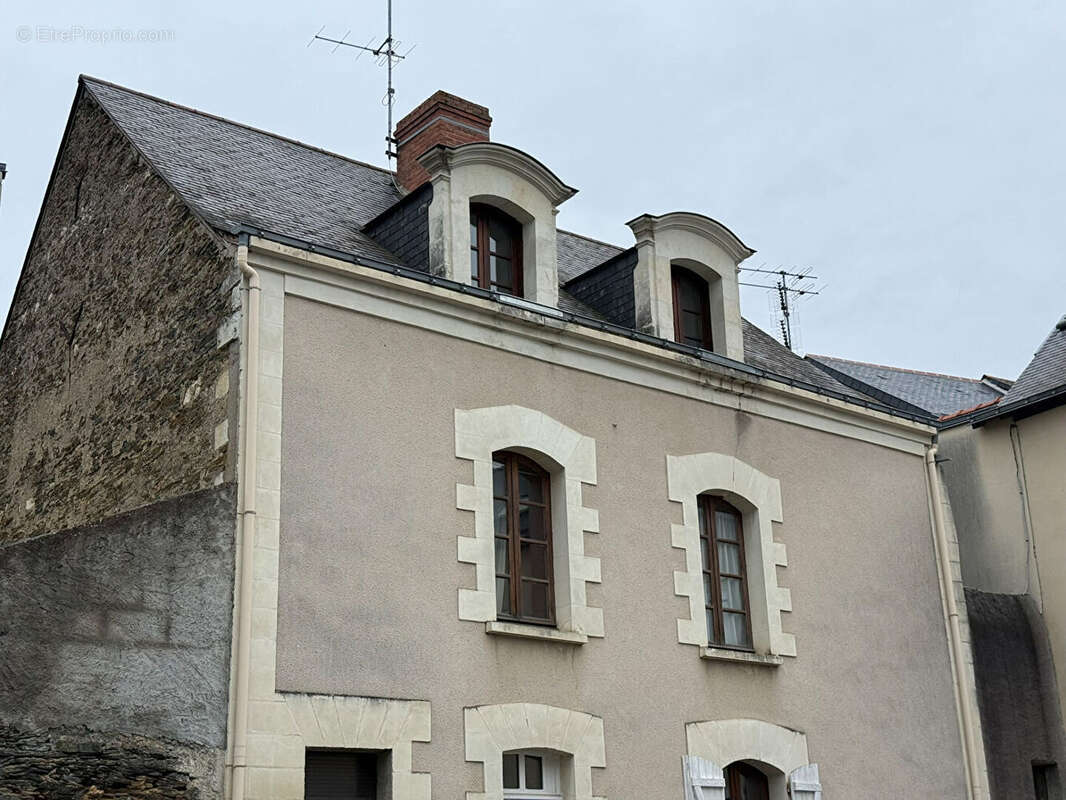 Appartement à ANGERS