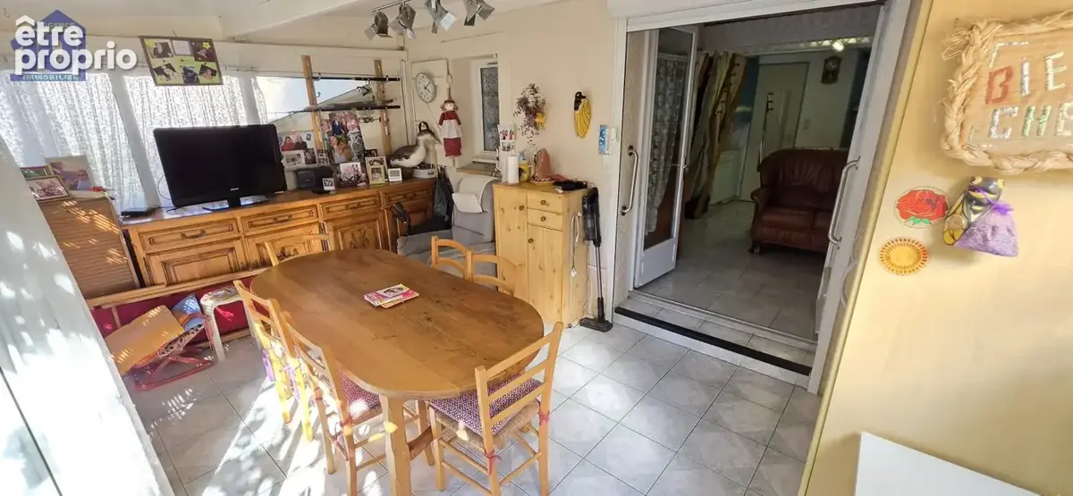 Maison 3 pièces 45 m² à vendre à Valras-Plage (34350) - photo 3