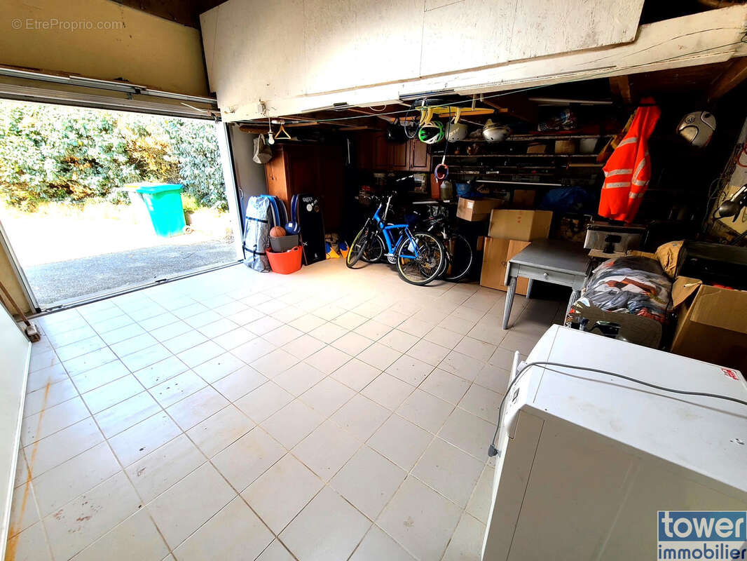 Lampaul-plouarzel maison t6 a 2 pas des plages - photo 17