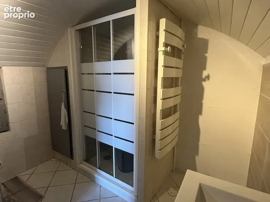 Appartement 4 pièces 68 m² à vendre à Berre-Les-Alpes (06390) - photo 8