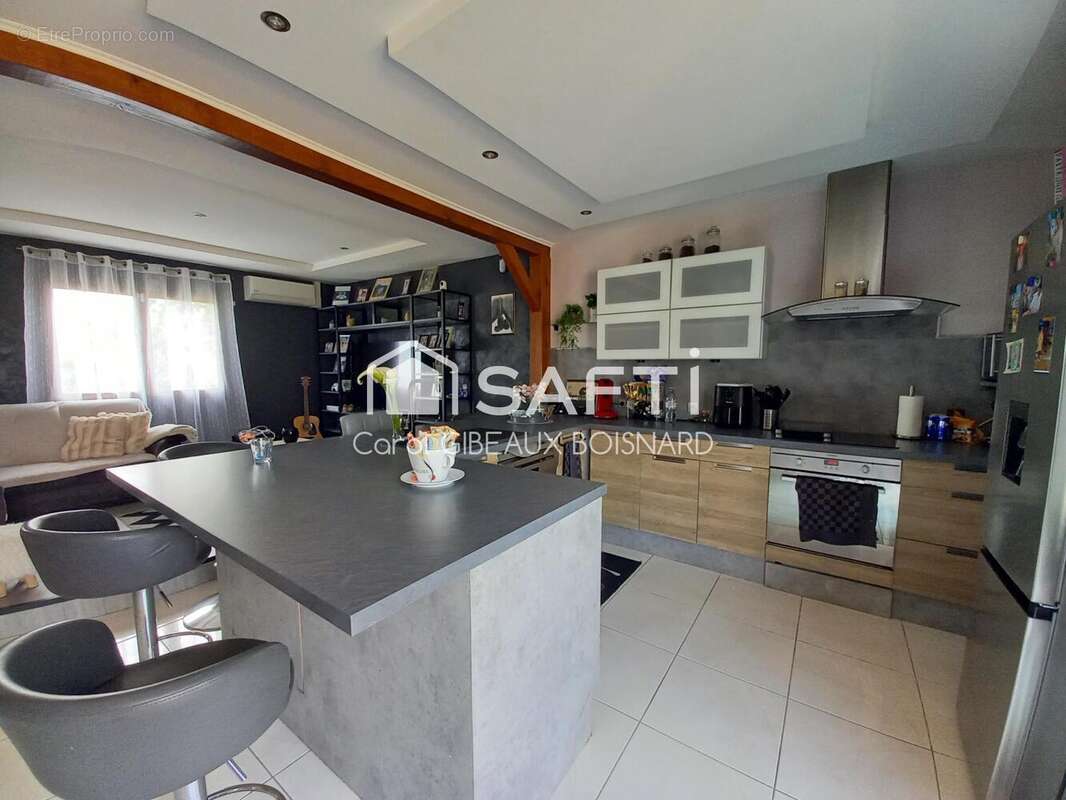 Photo 2 - Maison à CLOYES-SUR-LE-LOIR