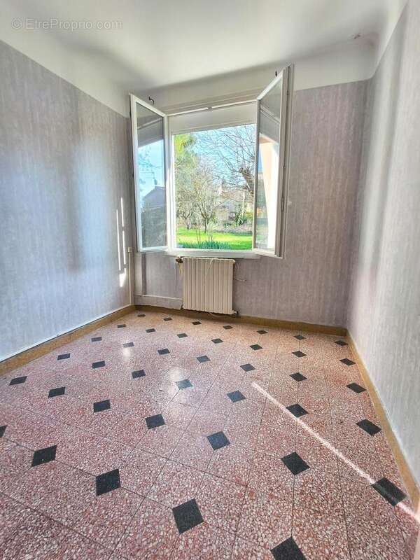 Photo 6 - Maison à VALREAS