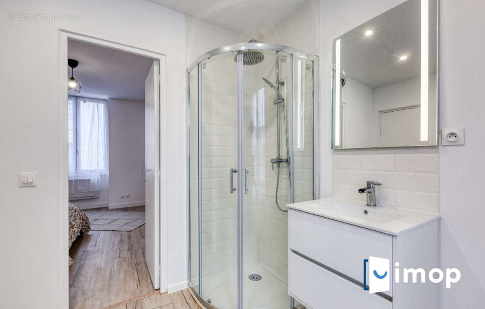 Appartement à MONTEREAU-FAULT-YONNE