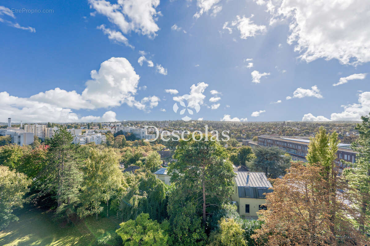 Appartement à SAINT-GERMAIN-EN-LAYE