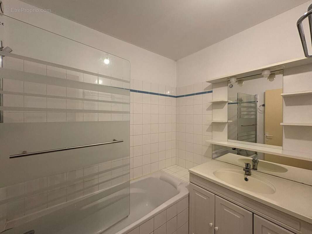 Photo 7 - Appartement à SAINTES