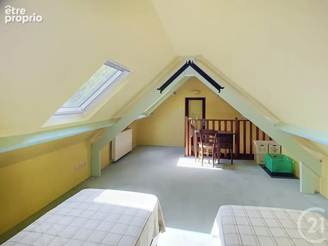 Maison 6 pièces 147 m² à vendre à Gournay-En-Bray (76220) - photo 13