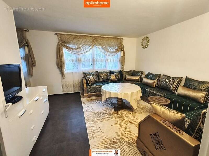 Appartement à DRAVEIL