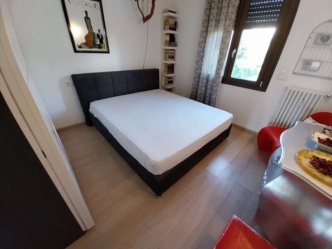 Appartement à ROQUEBRUNE-CAP-MARTIN