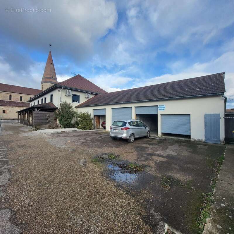 Appartement à CHALON-SUR-SAONE