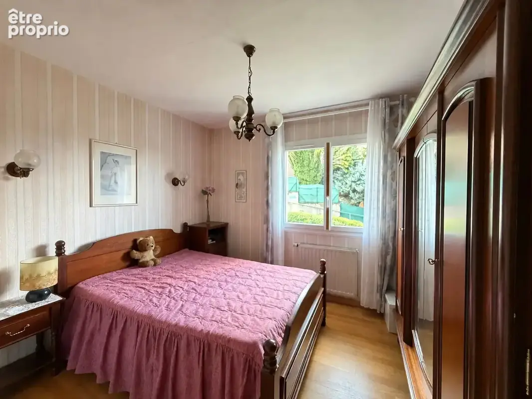 Maison 110 m² à Rodez  - photo 8