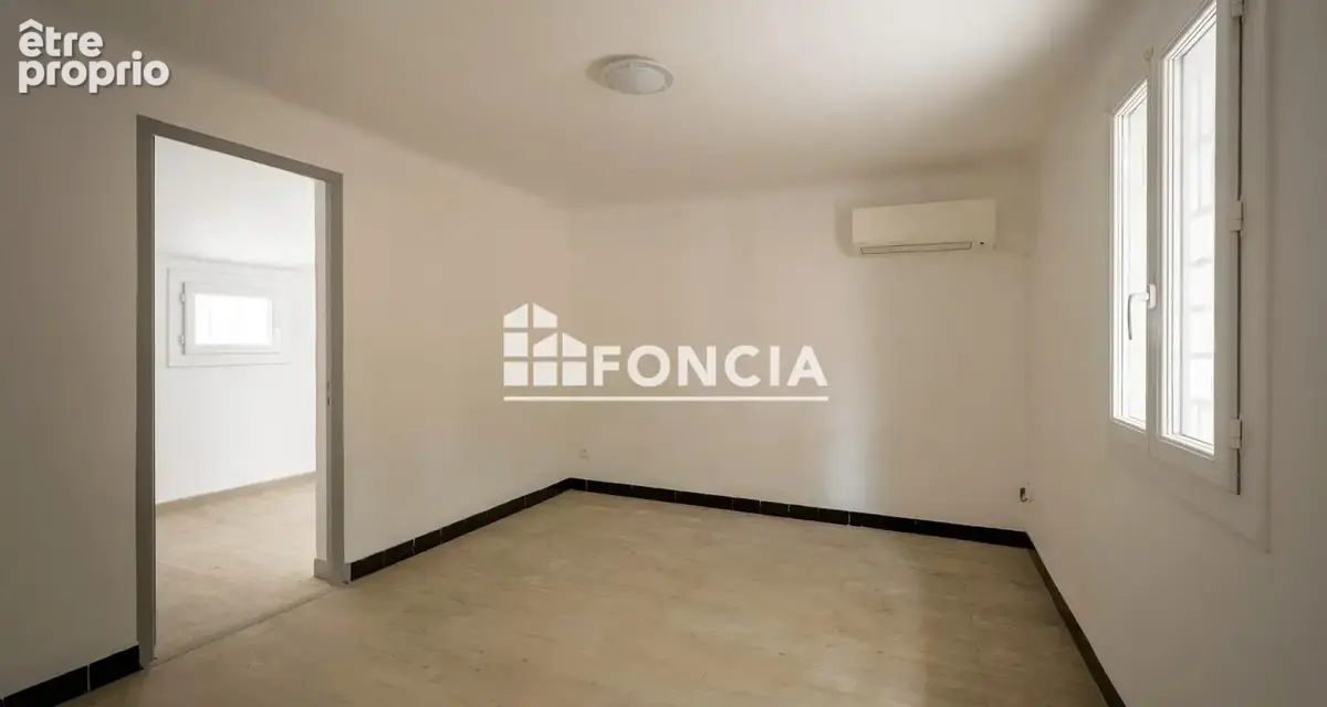 Villa T4 à Saint-Victoret – terrain piscinable, dépendance indépendante - photo 9