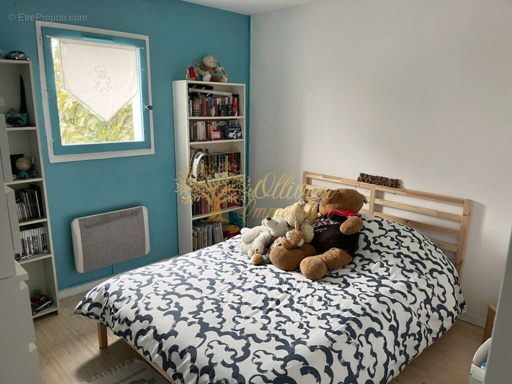 Maison à PONTAULT-COMBAULT