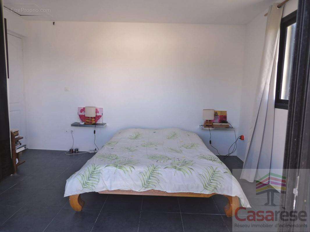 Maison à SAINTE-MARIE