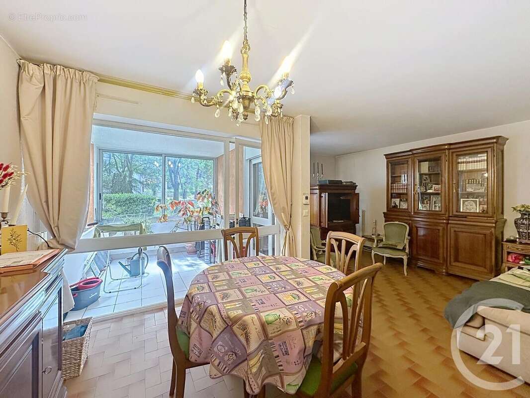 Photo 5 - Appartement à MONTPELLIER