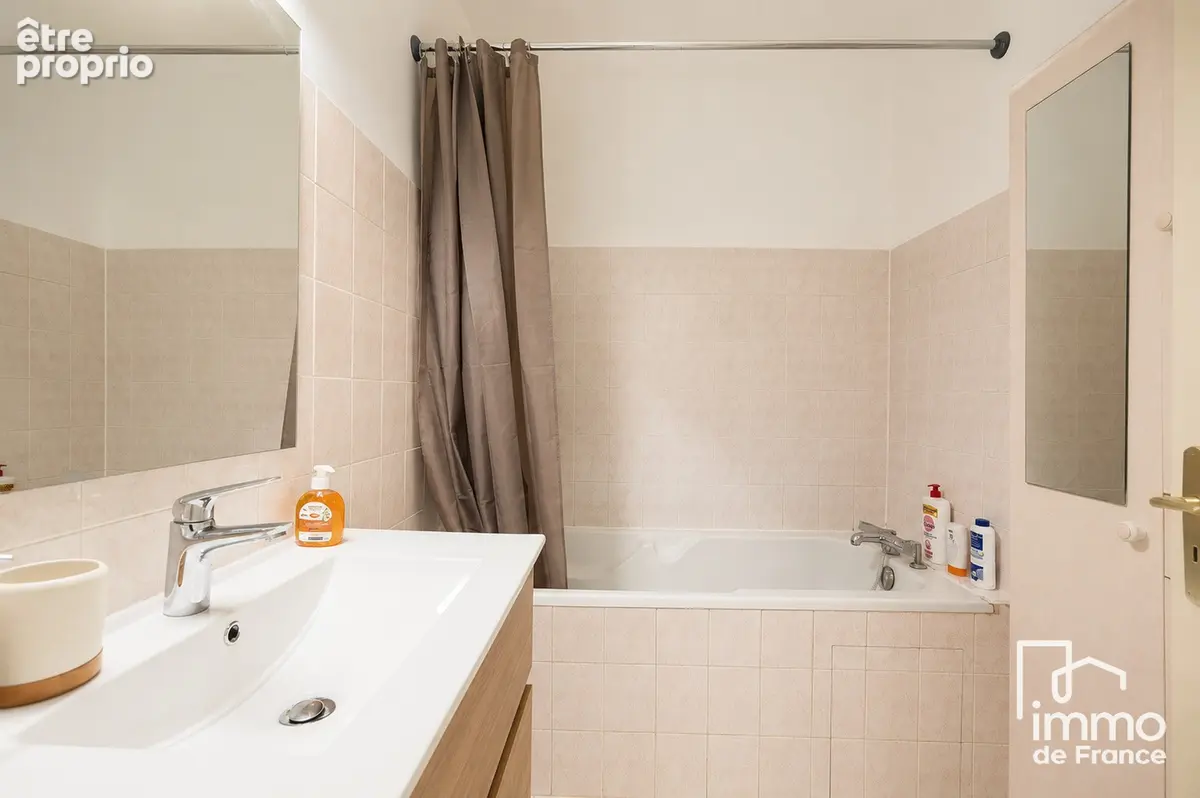 Maison meublée 73m2 Bourg En Bresse - photo 6