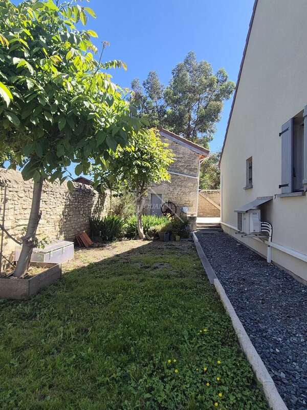 Maison à GANNAT
