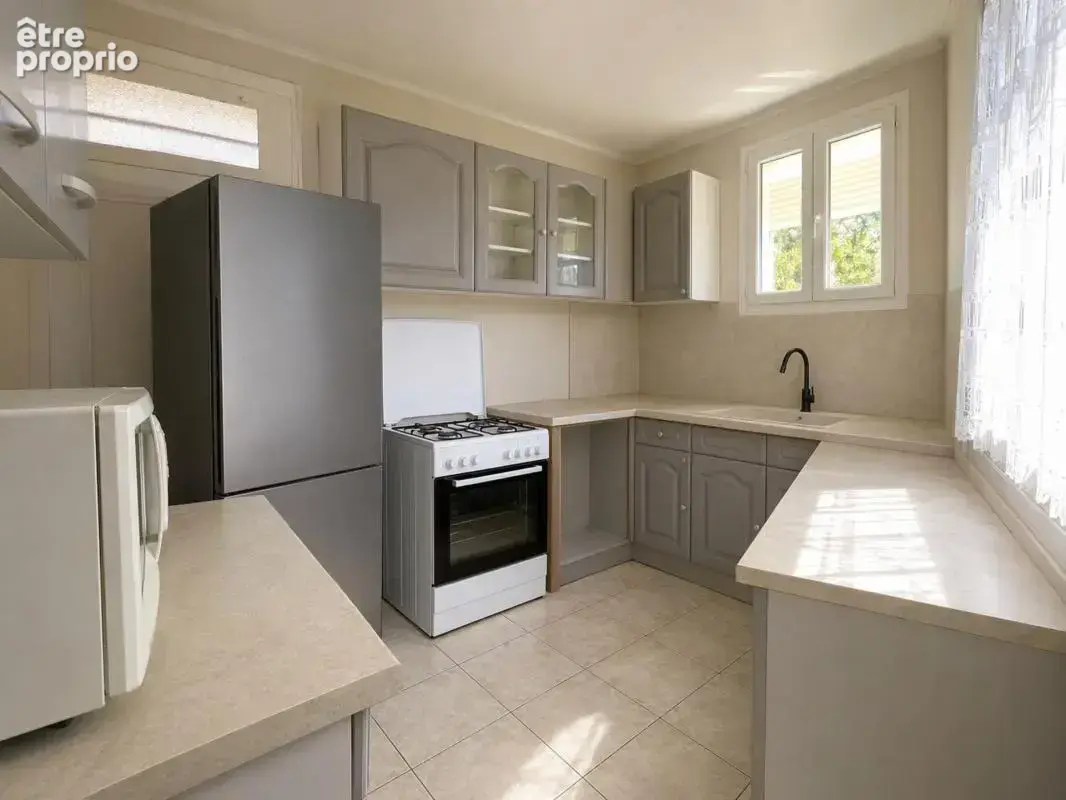 Maison 4 pieces 81 m2 - photo 6