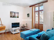 Appartement à COMBOURG