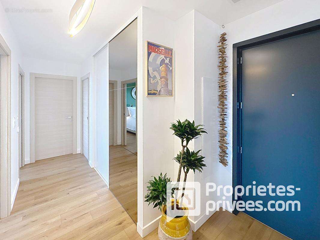 Appartement à GROSSETO-PRUGNA