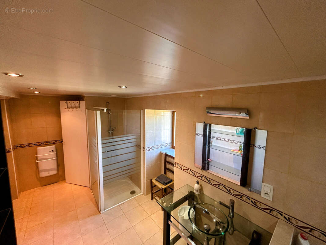 Maison à CHALVIGNAC